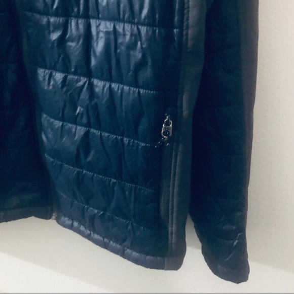 GERRY MEN’S JACKET.SIZE XL.COLOR GRAY-BLUE - Picture 3 of 5